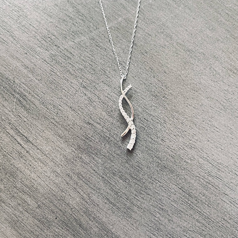 women’s necklace - Picture 2 of 3